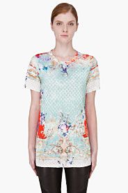 Designer t shirts for women  Womens fashion tees online  