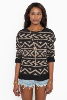 Sleep In Knit in Clothes Tops Sweaters at Nasty Gal 