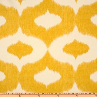 Duralee Dalesford Yellow   Discount Designer Fabric   Fabric