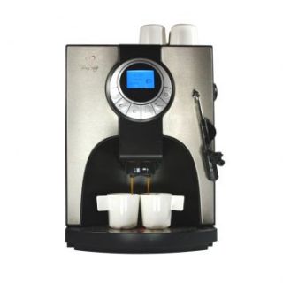 Máquina de Café Expresso La Crema 220 V 46 cm CM4805220