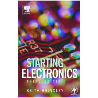 Starting Electronics  Maplin Electronics 