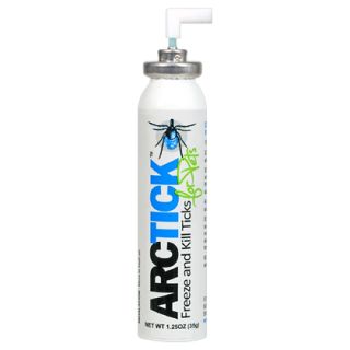 Arctick Tick Removal Spray for Dogs and Cats   1800PetMeds