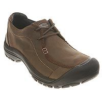 KEEN Portsmouth  Mens   Bison    at OnlineShoes
