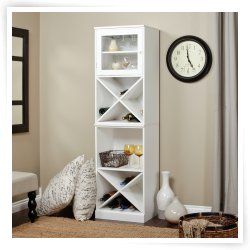 Wine Storage  Wine Furniture  