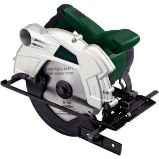 1300W Circular Saw with Laser   Power Saws   Power Tools  Tools 
