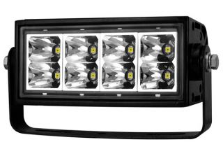 Anzo Rugged Vision Off Road Lights, Anzo USA Rugged Vision LED Off 