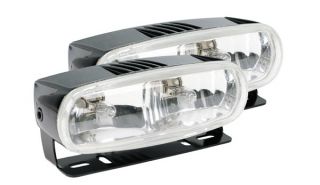 Hella Optilux 2020 Combo Fog and Driving Lights for Cars, Trucks 
