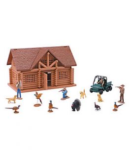 Wild Hunting Playset, Assortment   5901578  Tractor Supply Company