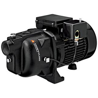 Jet Pumps Buying Guide  Tractor Supply Co.