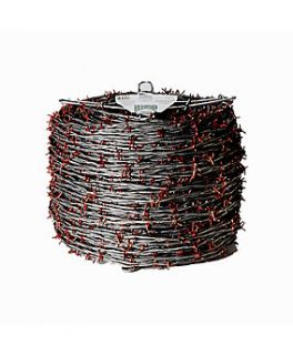 Red Brand 12.5 ga. 4 Pt. Barbed Wire, 80 Rods   3610781  Tractor 