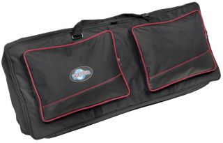 World Tour Deluxe Keyboard Soft Case at zZounds