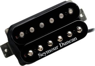 Seymour Duncan SH11 Custom Custom Humbucker Pickup