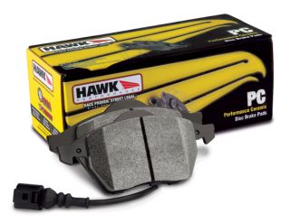 Hawk Performance Ceramic Brake Pads   Over 130 Reviews of Hawk 