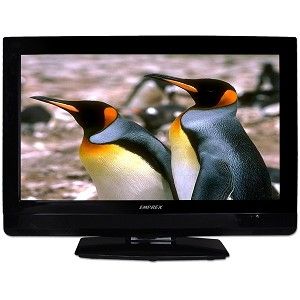32 Emprex WT323 720p Widescreen LCD HDTV   169 10001 8ms Emprex HD 