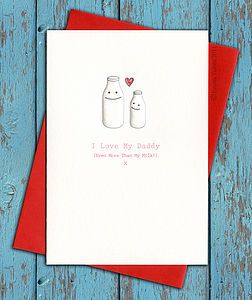 personalised new baby card by pear derbyshire  