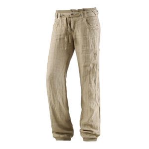 Mogul Leinenhose Damen 