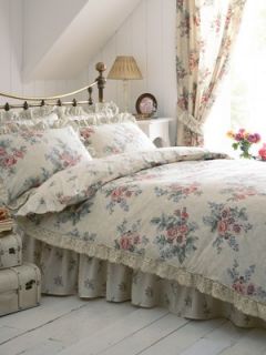 Vantona Annabella Duvet Cover Littlewoods