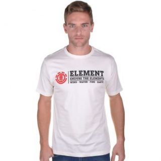 Adicione visual despojado e autêntico com a Camiseta Element Pack 