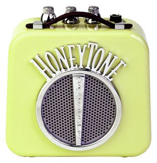 Danelectro N 10 HoneyTone Mini Guitar Amp at zZounds