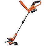 Worx18V Grass Trimmer Edger