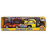 Save 10% Tonka Roadway Rigs Construction Combo