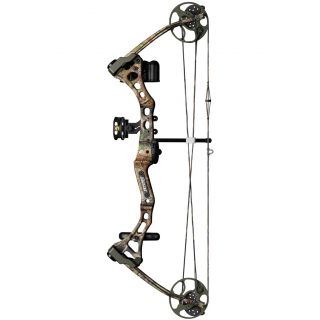 Apprentice 2 Rth Compound Bow   917472, Compound at Sportsmans Guide 