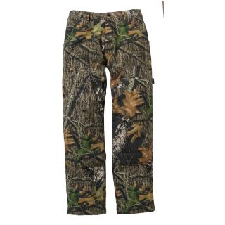 Camo Unlined Duck Cargo Pants, By Key   433246, Camouflage Pants at 