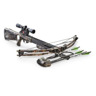 Pse Reaper Crossbow Kit   826616, Crossbows at Sportsmans Guide 