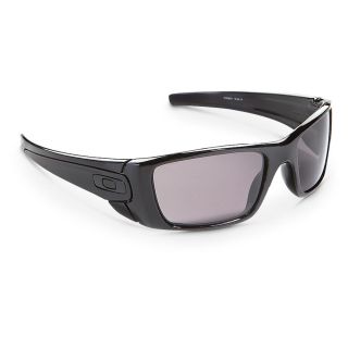 Oakley Fuel Cell Sunglass.,Blk   784208, Sunglasses at Sportsmans 