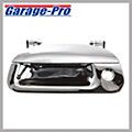 GARAGE PRO DIRECT FIT TAILGATE HANDLE Fits Cadillac