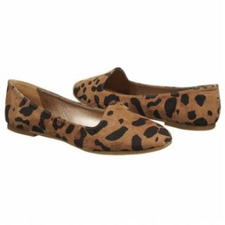 Womens Madden Girl Hoops Leopard FamousFootwear 