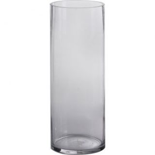 Vaso Vidro transparente 50cm II