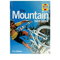 Haynes Mountain Bike Book Cat code 539114 0
