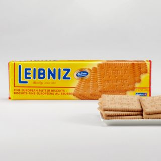 Bahlsen Leibniz Butter Cookies  World Market