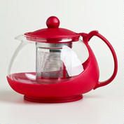  Entertaining & Kitchen  Coffee and Tea Time  Teapots and Tea 