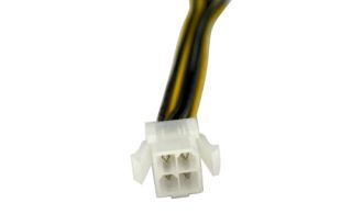 ATX 4 Pin to 8 Pin EPS Power Supply Cable Adapter   Tmart