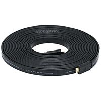 For only $28.85 each when QTY 50+ purchased   35ft 24AWG CL2 Flat 