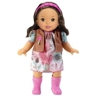 LITTLE MOMMY™ SWEET AS ME™ Doll   Shop.Mattel