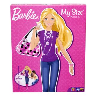 BARBIE® MY SIZE® Puzzle XL   Shop.Mattel