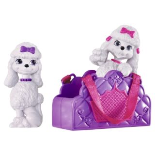 BARBIE® Mini Pet Poodle   Shop.Mattel