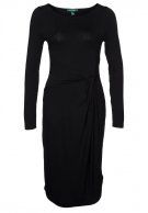 Sale  30% Lauren Ralph Lauren PRIMROSE   Jerseykleid   black CHF 215 