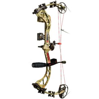 Pse Brute X Rts Bow Package   927055, Compound at Sportsmans Guide 