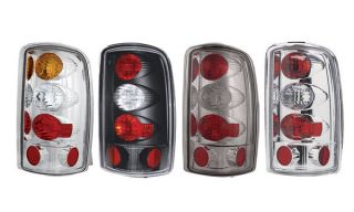 IPCW Euro Style Tail Lights