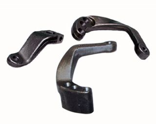 Skyjacker Pitman Arms for Ford   Products May Vary Skyjacker Chevrolet 