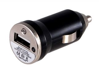 Bracketron USB Car Charger & Power Adapter The Bracketron USB Car 