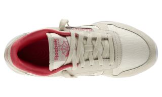 PaperWhite/SmartPink/White/Champagne   EasyTone Classic Leather 