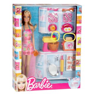 BARBIE® Doll and Playset – Furniture Accessory Build Up   Shop 