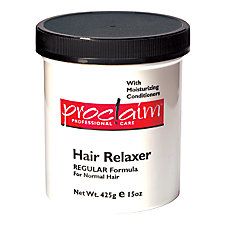 product thumbnail of Proclaim Hair Relaxer Regular