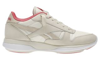 PaperWhite/SmartPink/White/Champagne   EasyTone Classic Leather 