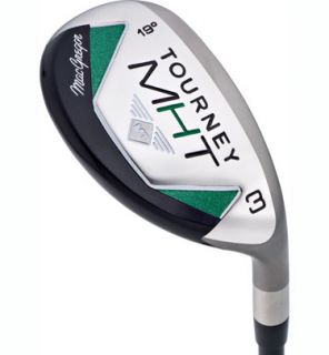 Golfsmith   Premium Demo MHT Hybrid  Mint Condition  